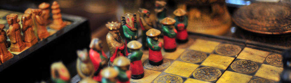Mengupas Budaya, Wisata, dan Cerita Indonesia